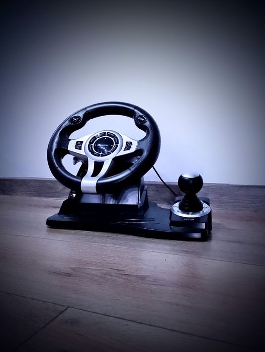 Kierownica tracer