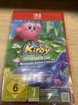 Kirby and the forgotten land