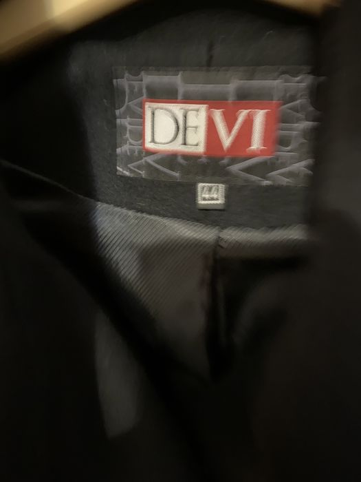 Полу пальто Devi