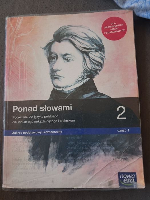 Ponad słowami 2 część 1