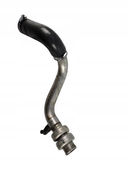 SCENIC II PRZEWÓD RURA INTERCOOLERA 03-06 1.9 dCi