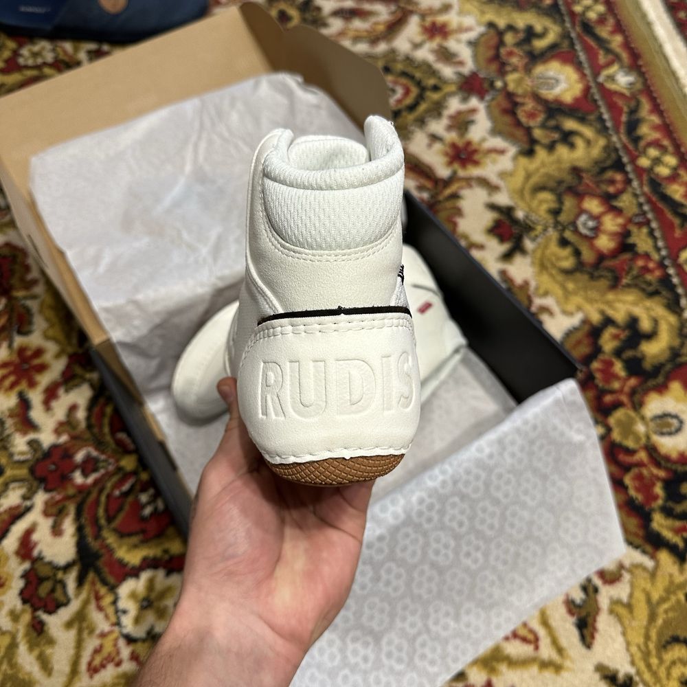Кросівки ОРИГІНАЛ Rudis Colt 3.0 (42.5/43)