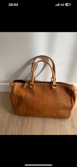 Mala Carolina Herrera nova andy 10