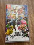 Super Smash Bros. Ultimate для Nintendo Switch