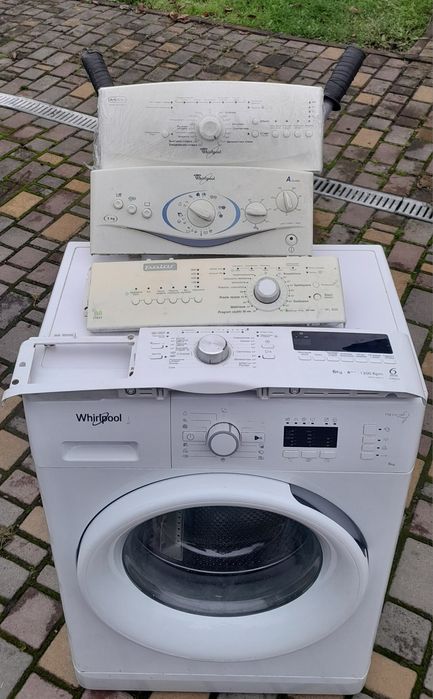 Модуль, Плата. Вірпул. Whirlpool.