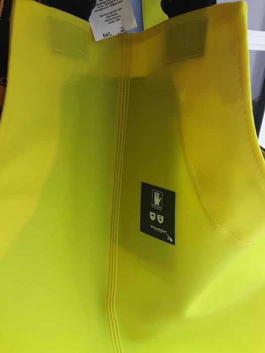 Fato Pesca Prós Tam 54L Novo - 125€