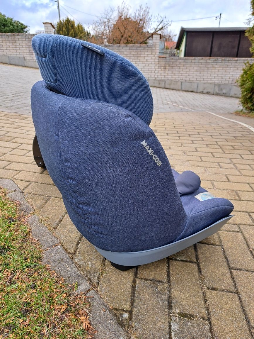 Maxi-Cosi Pearl Pro i-Size z bazą