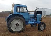 Продам МТЗ 80 1993 року