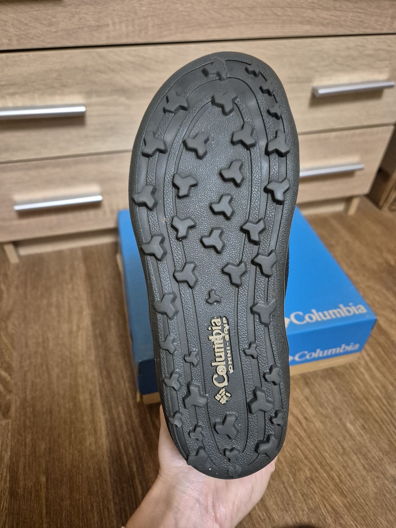 Женские зимние сапоги columbia