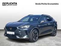 Cupra Formentor 2.0TDI 150KM 4Drive • DSG • FULL LINK • WirtualKokpit • FV23% • Gwaran