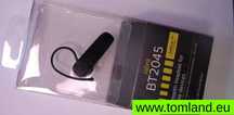 Słuchawka Bluetooth JABRA BT2045 na 2 telefony Wrocław Sklep