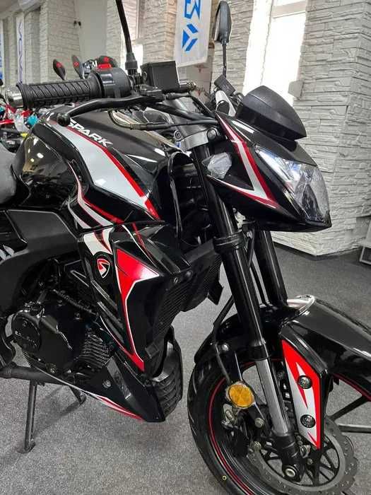 Мотоцикл SPARK SP250R-35 в Арт Мото Суми