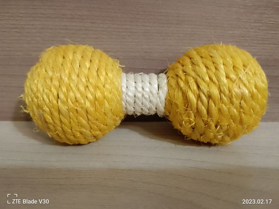 Штанга царапка для котов