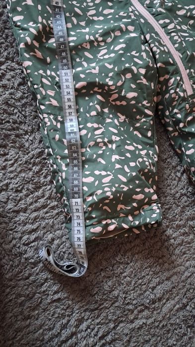 продам комбінезон для дівчики