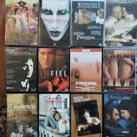 90 filmes em dvd