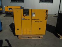 Sprężarka/Kompresor KAESER ASK32 18,5Kw FALOWNIK!!
