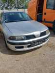 ZDERZAK PRZEDNI MITSUBISHI CARISMA
