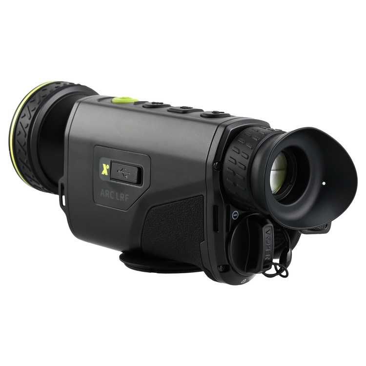Monokular Monookular Termowizyjny PIXFRA Arc PFI-A650P LRF Dalmierz