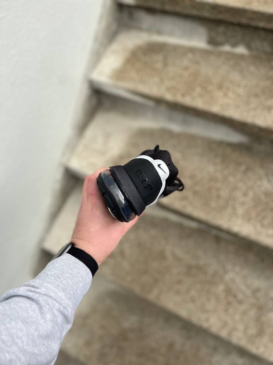 Кросівки Nike Air Max Pulse Waffle Dunk (40р по 49.5р) (DR0453-005)