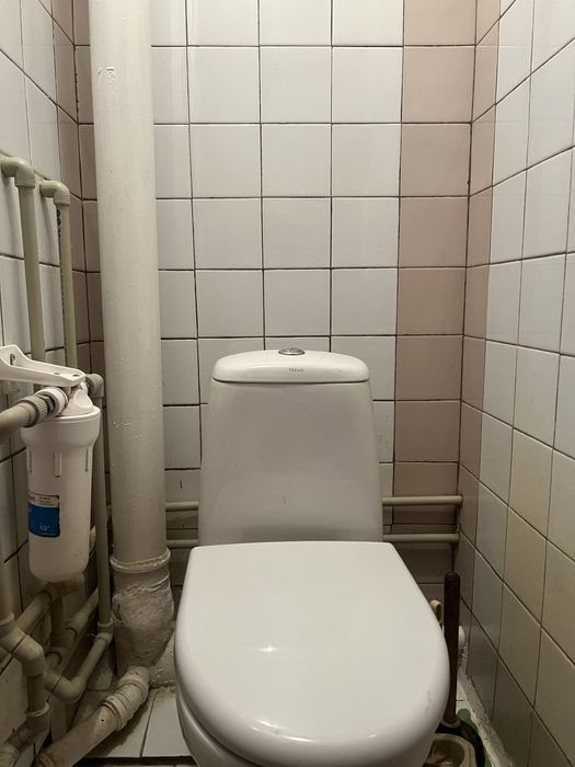 Здам 3 кмн квартиру пр.Лушпи