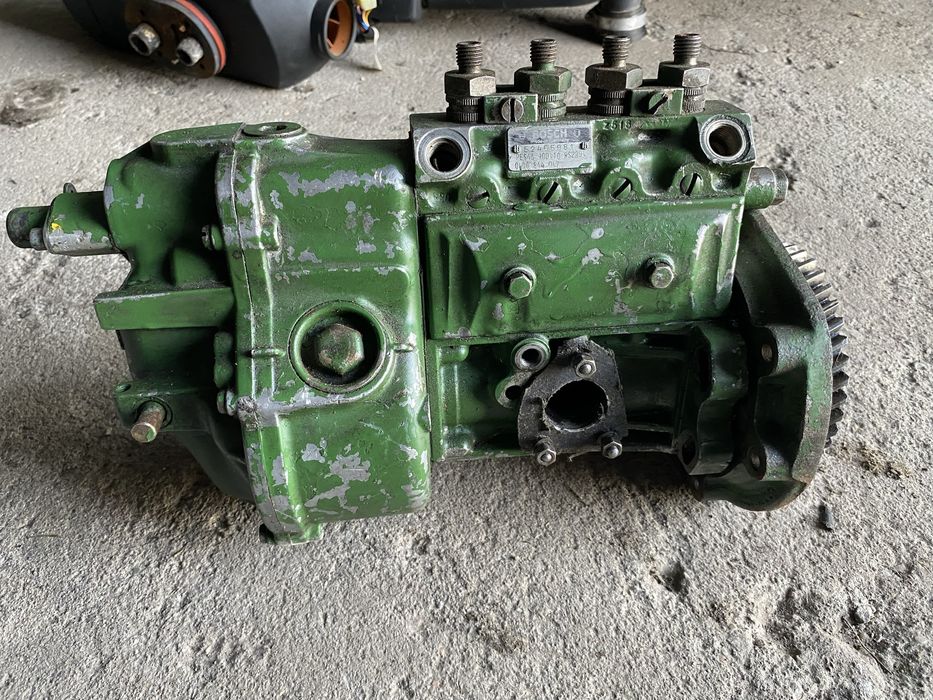 Pompa wtryskowa Bosch PES4A 844 047 Mercedes