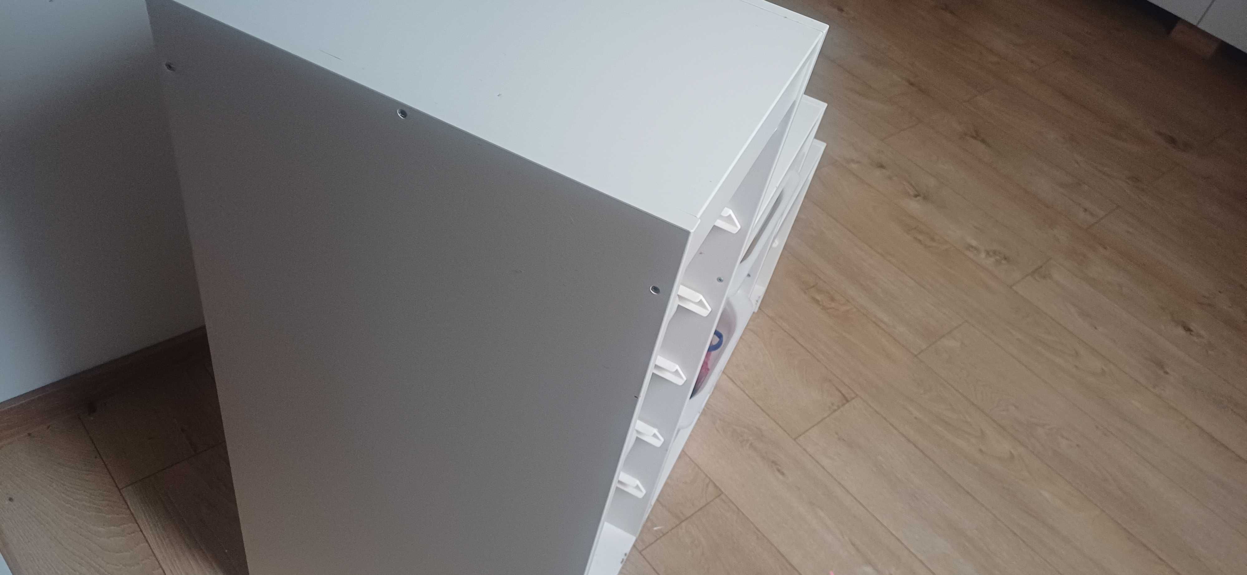 Szafka z pojemnikami Ikea