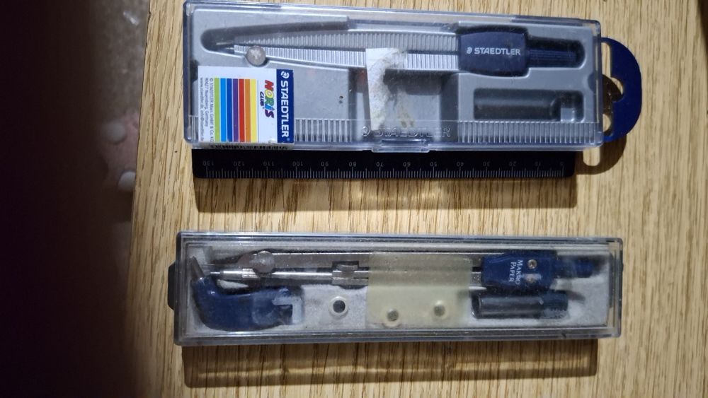 Vários artigos para venda