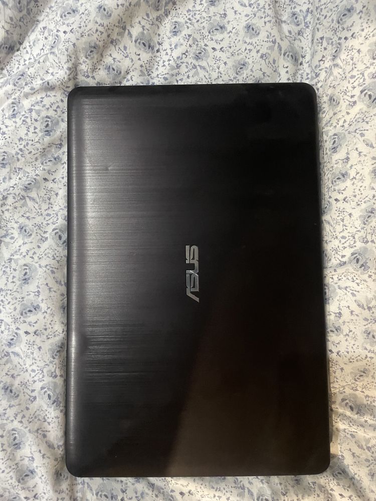 Laptop asus sonicmaster