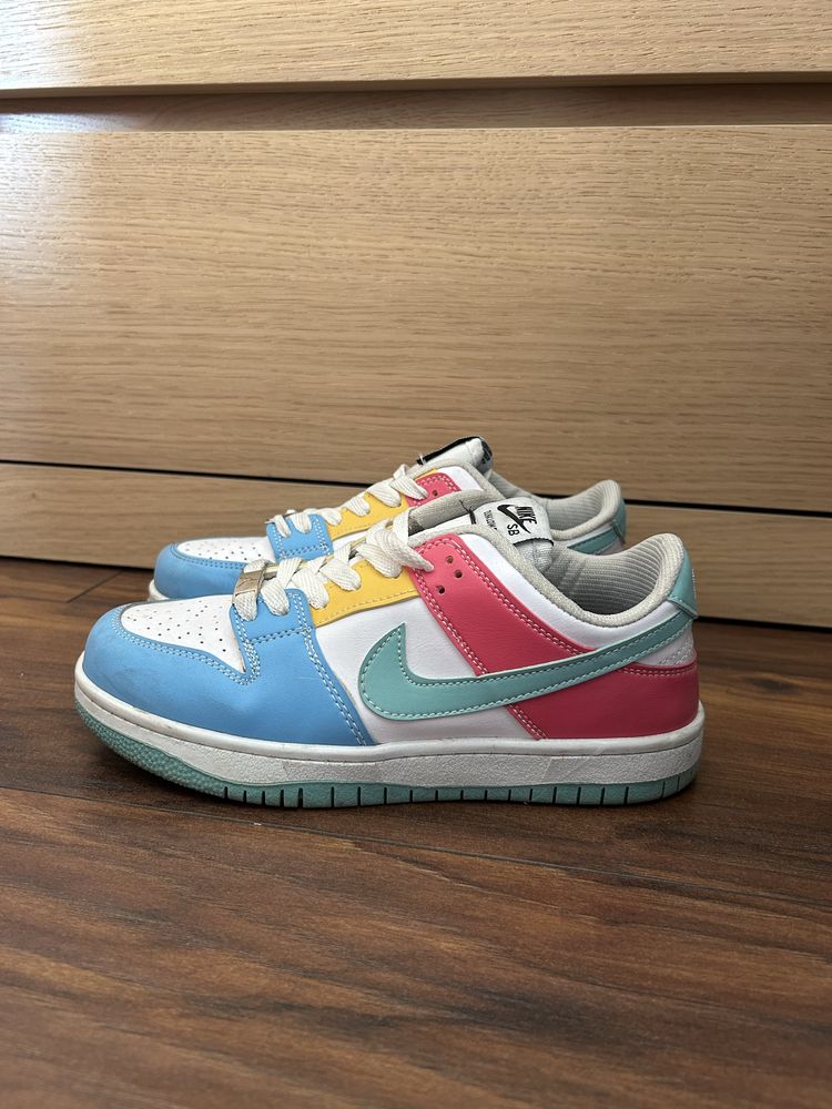 Buty Nike używane