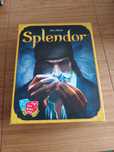 Splendor gra rebel