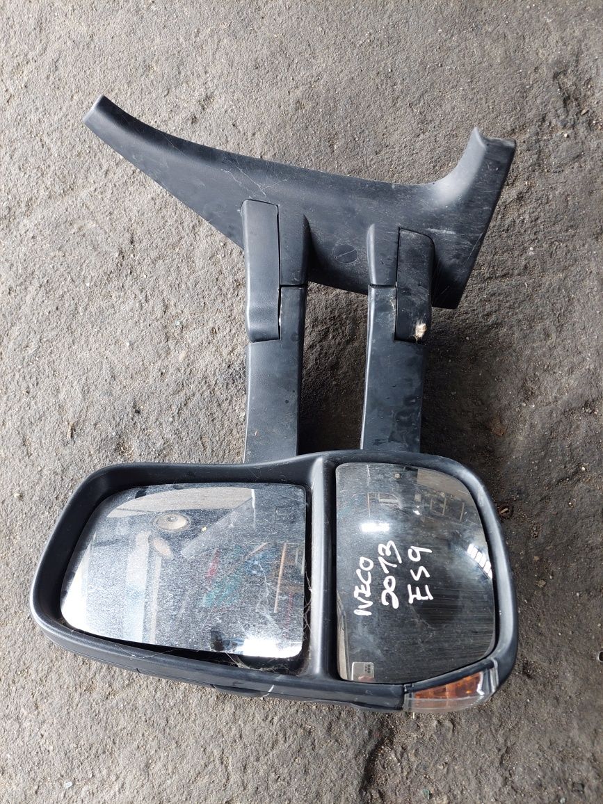 Espelho iveco daily 2013