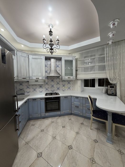 Оренда якісного дуплекса в Лісовій Бучі, вул. Тургенєва