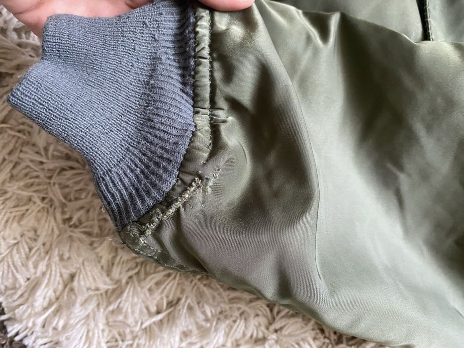 Alpha Industries usa