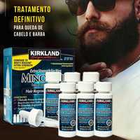 Minoxidil Original kirkland e foligain  ! Estados Unidos