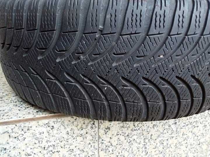 Pneus e jantes Michelin