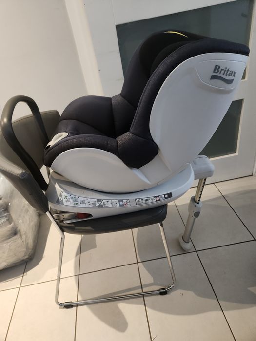 Britax Romer Dualfix