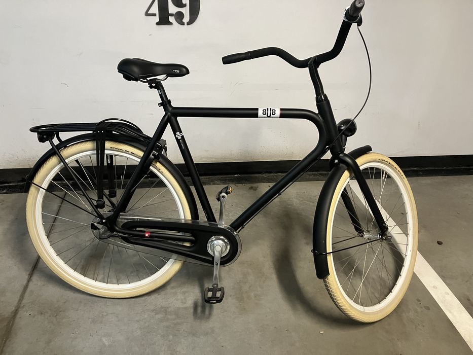 Batavus BUB XL 28”
