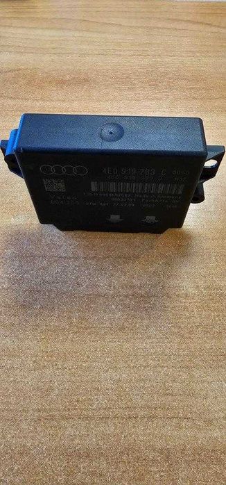 AUDI sterownik moduł parkowania PDC 4E0 / 919 / 283C parktronic