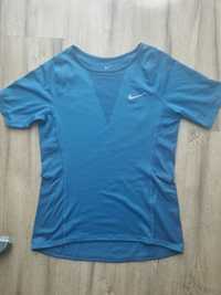 Nike zonal cooling t -shirt sportowy S