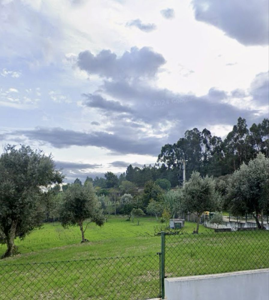 Terreno Urbano Vale de Gaviões