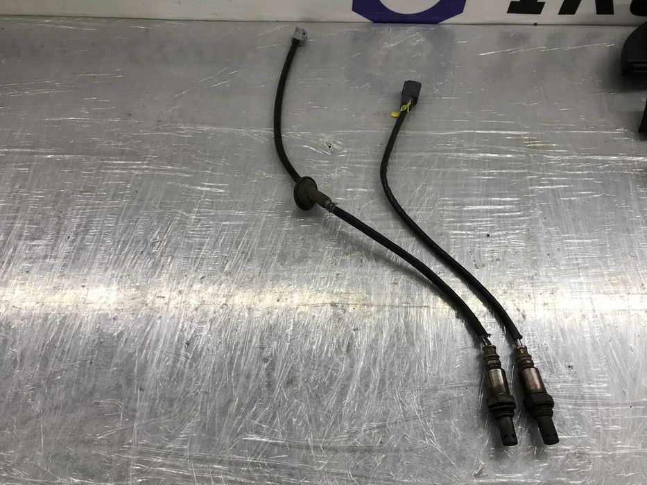 Лямбда зонд датчик Toyota Avensis Т25 1.8 бензин рестайл запчастини