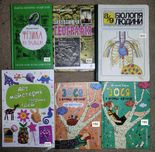 Продам книги дитячі