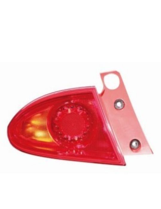 Farolins novos seat leon