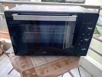 Forno de Cozinha