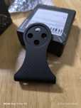 Suporte luz e GPS para BTT e estrada