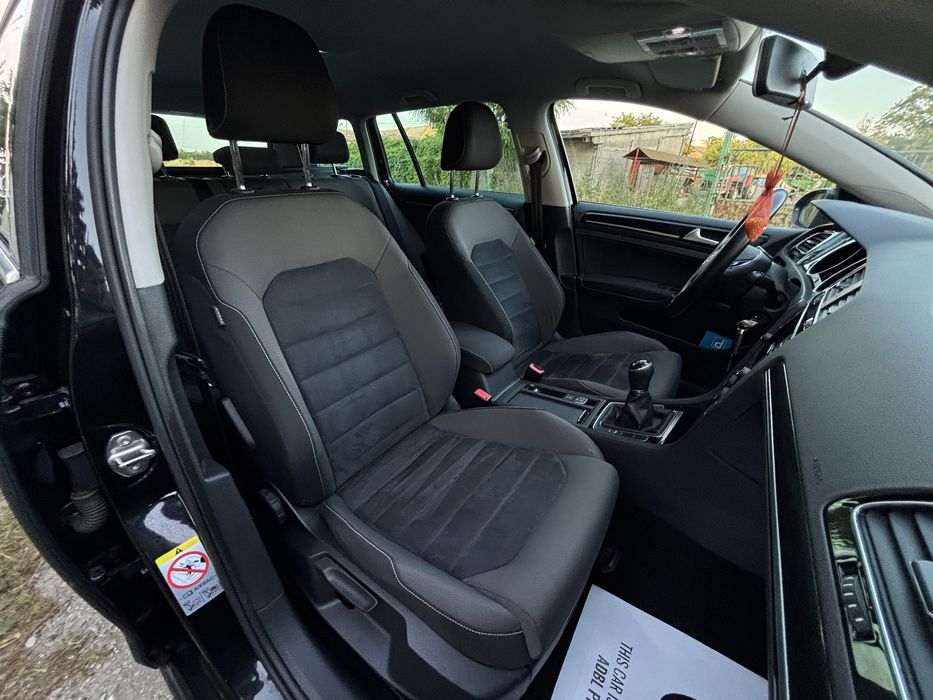 Volkswagen Golf VII 1.4 TSI ! Bi-Xenon ! Po Opłatach !