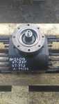 Dyferencjał Dana Spicer NOWY  [11/35] 357-112-0095722 Manitou Wacker Neuson