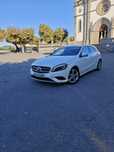 Mercedes A180 Diesel
