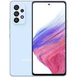 Смартфон Samsung Galaxy A53 6/128GB Blue 2 SIM 6.5" Exynos 1280 NFC