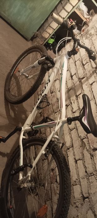 Sprzedam Rower kross